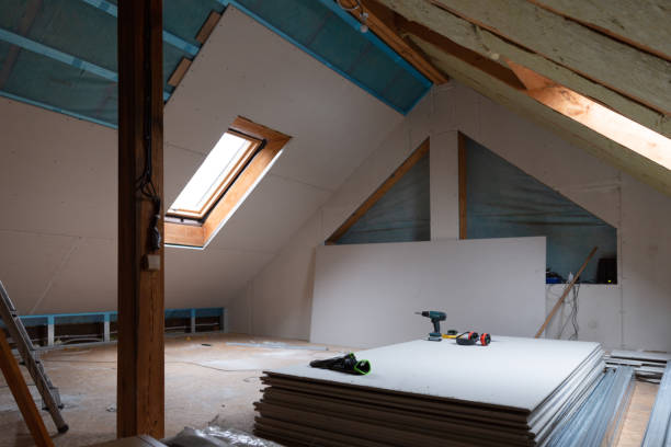 Insulation Inspection Services in Denver, NC