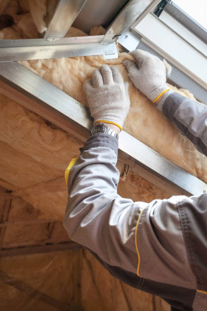 Best Garage Insulation Installation  in Denver, NC