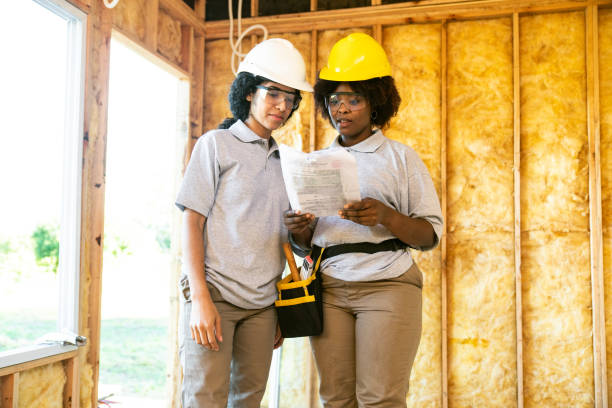 Best Affordable Insulation Services  in Denver, NC