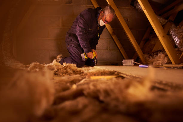 Range of Insulation Solutions in Denver, NC